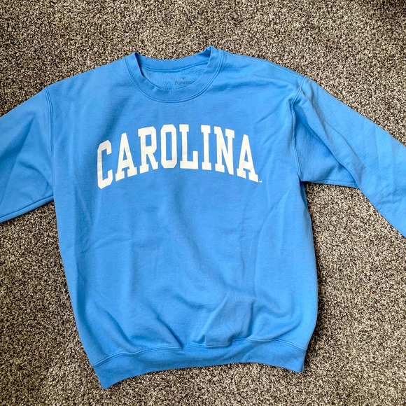 Carolina Sweatshirt - Picture 1 of 1